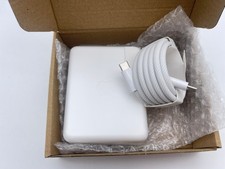 Genuine 140W/96W/87W/67W/61W/30W/12W USB-C Adapter For Apple MacBook Pro/Air