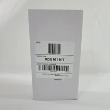 Vertiv RDU101 IntelliSlot Network Card Remote Monitoring Liebert RDU101 A11