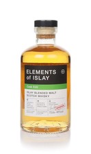 Cask Edit - Elements of Islay Blended Malt Whisky 70cl