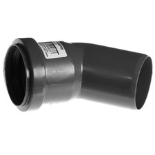 RATIONAL 45° ELBOW HT DN50 DRAIN PIPE FITTING 2070.0047P COMBINATION STEAM OVEN