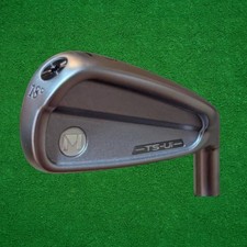 NEW! Maltby TS-UI Utility Iron Head Only 2U 3U 4U Forged .355 .370 Hosel