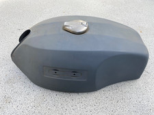 Tank Ducati Königswelle 750 GT  Rundmotor Bevel Benzintank Stahl Rundmotor