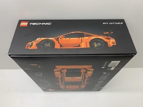 LEGO 42056 Porsche 911 GT3 RS TECHNIC BRAND NEW SEALED AUTHENTIC