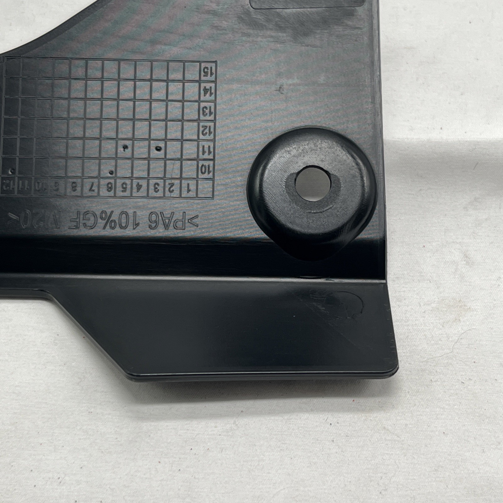 Lamborghini Aventador Right Trim cover P/N 470103963D