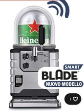  Spillatore Heineken  blade  impianto birra alla spina Beer Nuovo Festa Impianto