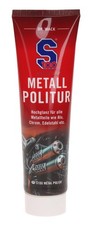 S100 Metallpolitur Metallpflege 100ml
