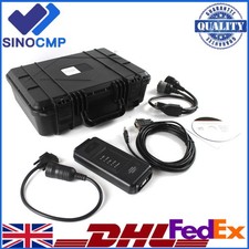 2019C ET4 ET IV Communication Adapter Diagnostic Tool For 538-5051 478-0235