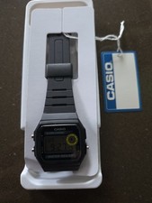 Casino Watch Black