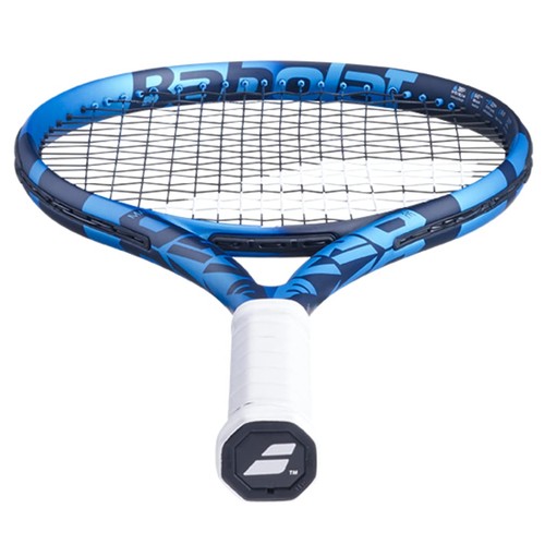 Babolat hard tennis racket PURE DRIVE TEAM pure drive live team 2021 101441 536 - Picture 3 of 5