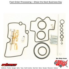 ALL BALLS BIKE CARBURETOR REBUILD KIT Honda CRF450X 2005-2006