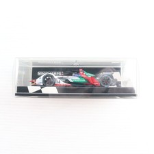 MINICHAMPS 1/43 Formula E Audi ABT Schaeffler Daniel ABT Diecast Model