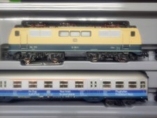 Märklin H0 2856 Zugset  Airport Express  DB ...