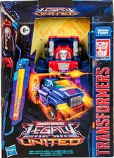 Transformers legacy united g1 universe Autobot Gears