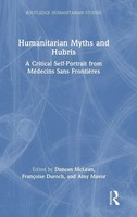 Humanitarian Myths And Hubris | Duncan Mclean (U. A.) | Buch | Englisch | 2026