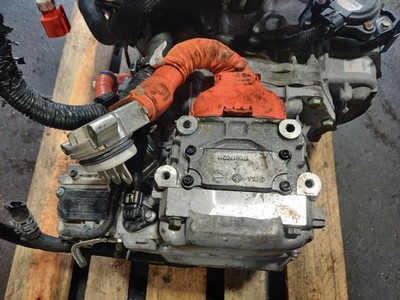 NISSAN NOTE MK2 E12E 2013-2017 CVT Automatikgetriebe Hybrid E Power 320105WK0A