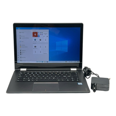 LENOVO Yoga Touch screen Laptop | 12,5'' |  i3-6100U | 4GB RAM | 128GB M.2 SSD