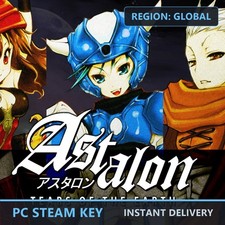Astalon: Tears of the Earth PC | Steam Key | Global | Instant Delivery