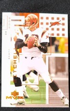 2002 Upper Deck MVP - Scott Mitchell #51