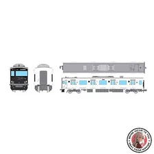 NEW Popondetta N Gauge JR Kyushu 305 Series Original Specification 6-Car Set