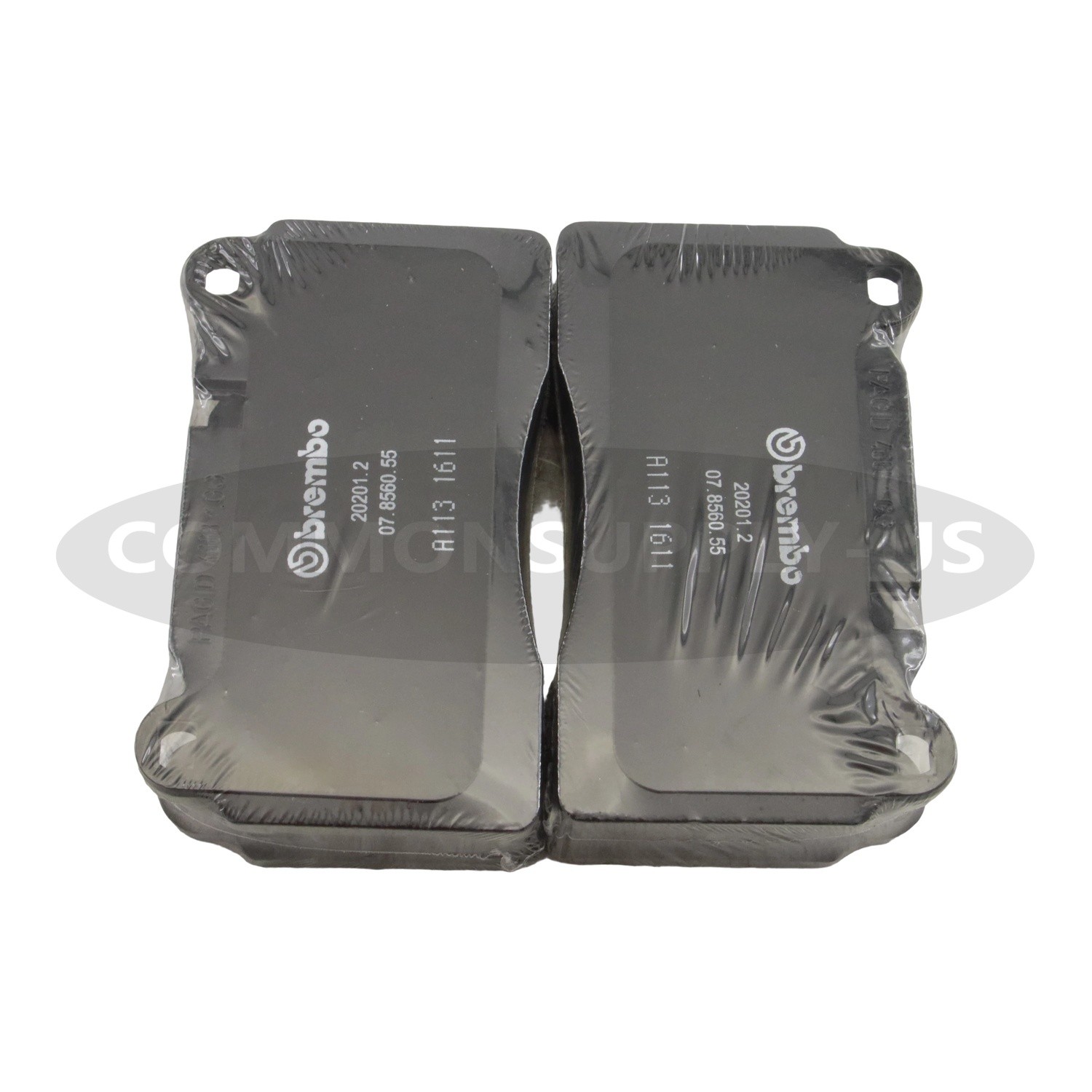 Ferrari California Rear Brake pad kits Set P/N 70003463