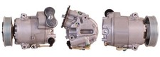 Kompressor Klimaanlage LUCAS ACP924 +103.27€ Pfand für OPEL ASTRA P10 MERIVA S10