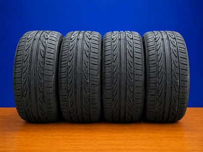 NEW SET OF  4 Landgolden Lg27 215/55R18 95V Sl All-Season Tires Performance