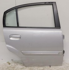 Porte arrière et accessoires Kia RIO