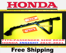 19 20 21 HONDA INSIGHT for REAR BUMPER BRACKE...
