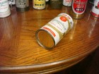NARRAGANSETT LAGER BEER FLIP TOP BEER CAN NARRAGANSETT BREWING CO CRANSTON RI — photo 6