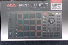 Akai Professional MPC Studio Music Production Controller