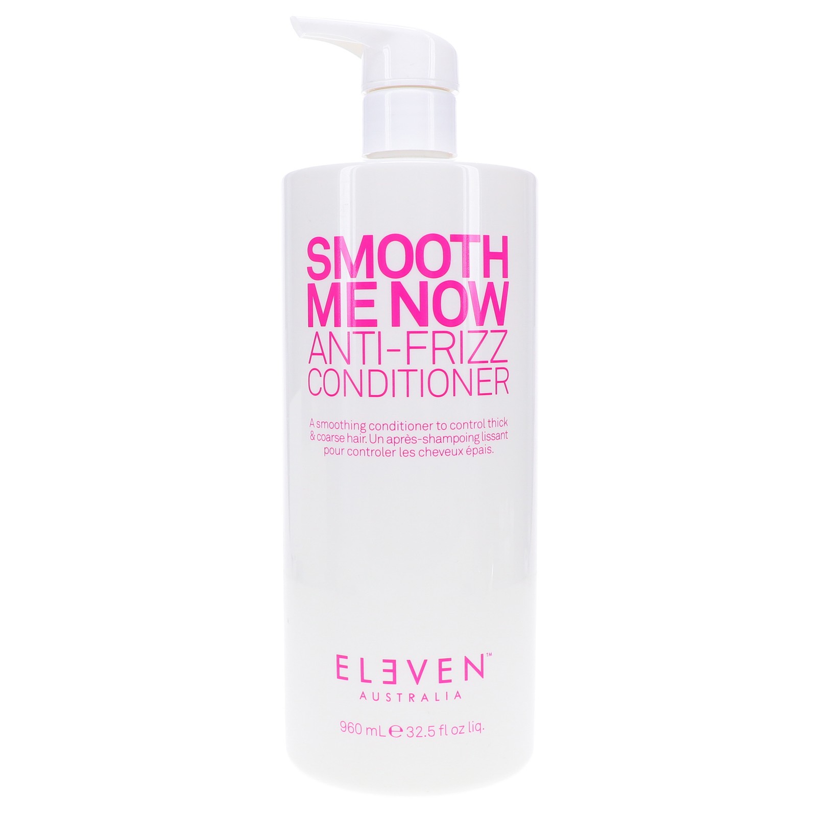 ELEVEN AUSTRALIA Smooth Me Now    , 32,5