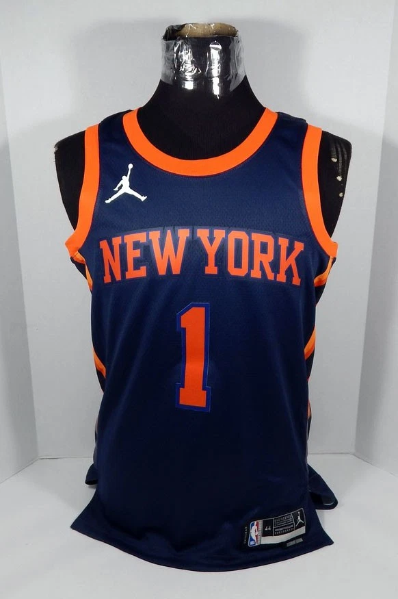 Las mejores ofertas en New York Knicks 44 tamaño ropa para