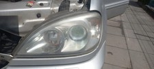 Frontscheinwerfer Mercedes-Benz W163 W168 3242454252 Xenon Links Headlight Frontscheinwerfer Mercedes-Benz W163 W168 3242454252 Xenon Links Headlight