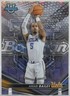 2022-23 Bowman's Best University Basketball Amari Bailey Refractor #73 UCLA 