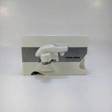 Black & Decker Spacemaker Can Opener Model C085  NO MOUNTING HARDWARE