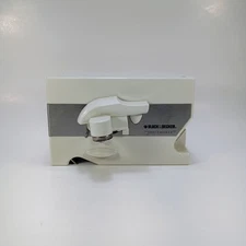 Black & Decker Spacemaker Can Opener Model C085  NO MOUNTING HARDWARE