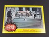1977 TOPPS STAR WARS CARD #158 YELLOW SERIES HIGH GRADE MINT