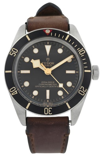 Tudor Black Bay Fifty-Eight 79030N listing photo