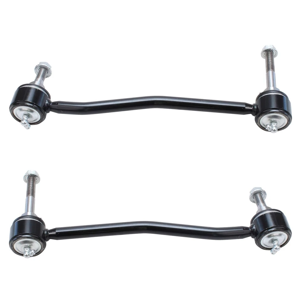 Kit de barra estabilizadora delantera y trasera 4x4 DRW para Ford F-250 F-350 Super Duty 2000-2004 Foto 4 de 4