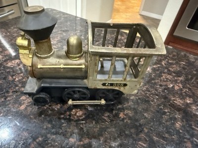Collectible Train