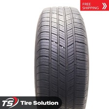 Used 19565r15 Michelin Defender Th - 91h - 9.532 Used 19565r15 Michelin Defender Th - 91h - 9.532