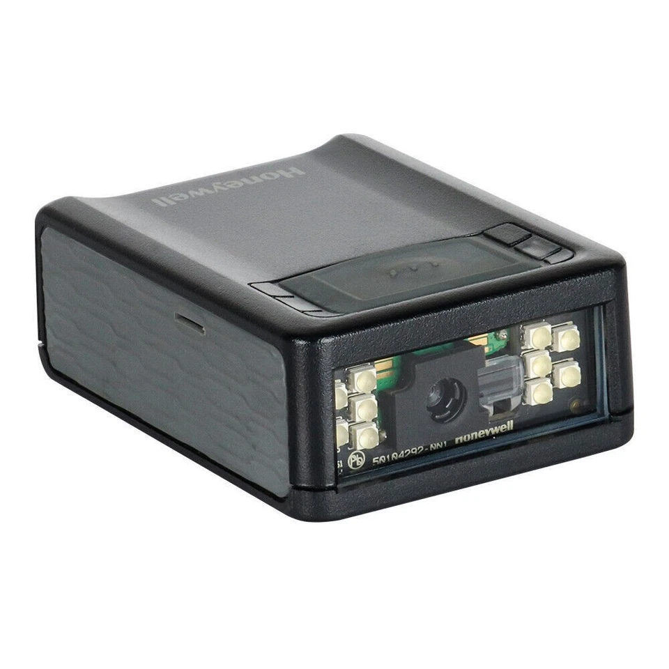 Honeywell Vuquest 3320G-2USB-0-N Area-Imaging 2D Barcode Scanner With USB Cable - Image 4 of 4