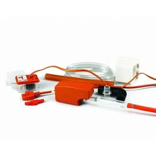 Aspen Pumps 83909 Mini Orange Mini Split Condensate Pump Universal Voltage