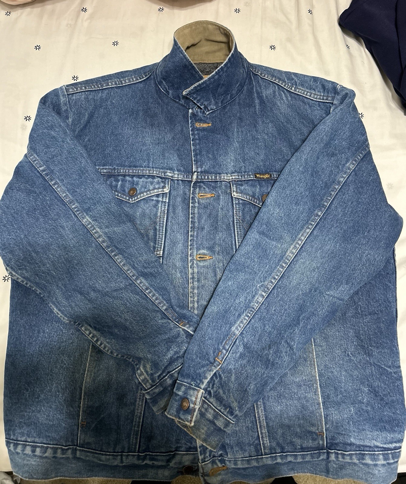 Wrangler Authentic Western Jacket - image 2