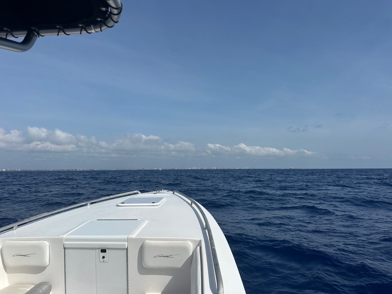 2008 Concept 30FT PF/CC Signature Edition w/Cuddy - 2x Mercury 225XL - WE SHIP!