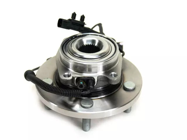 Genuine Mopar Brake Hub And Bearing 5154214AB