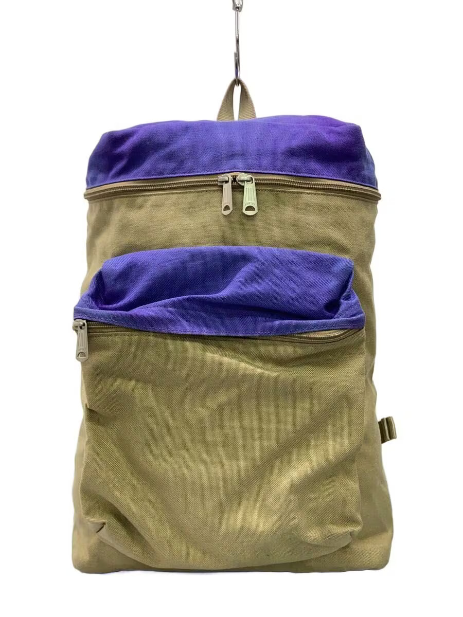 PORTER Backpack -- BEG Plain - image 1