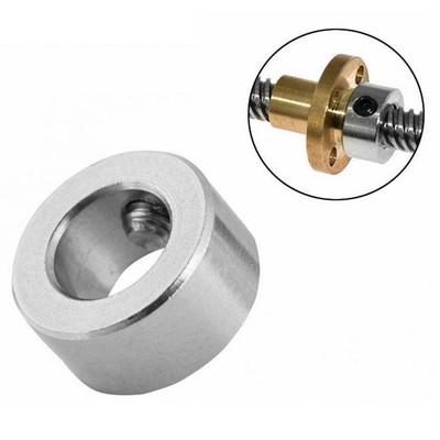 Shaft Lock Cund Kit mit Befestigungsschrauben perfekt für Ingenieure 20-teilig