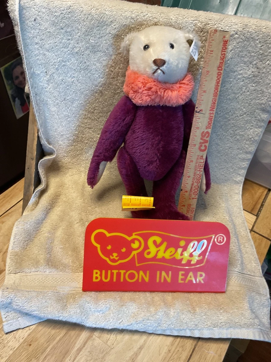 Steiff Circus In Steiff Teddy Bears for sale | eBay