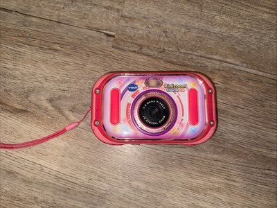 VTech KidiZoom Touch 5.0 Kinderkamera